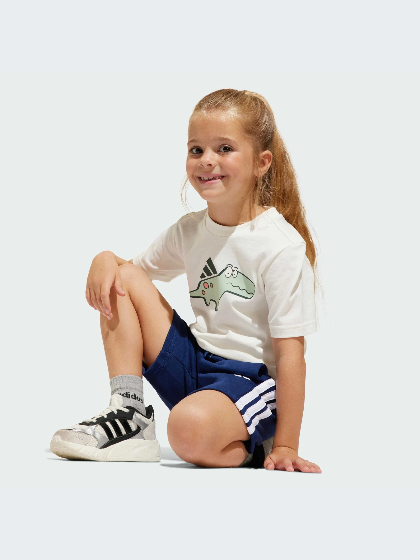 Футболки и поло Adidas модель JD3437-KZ Футболки и поло Adidas модель JD3437-KZ Фото