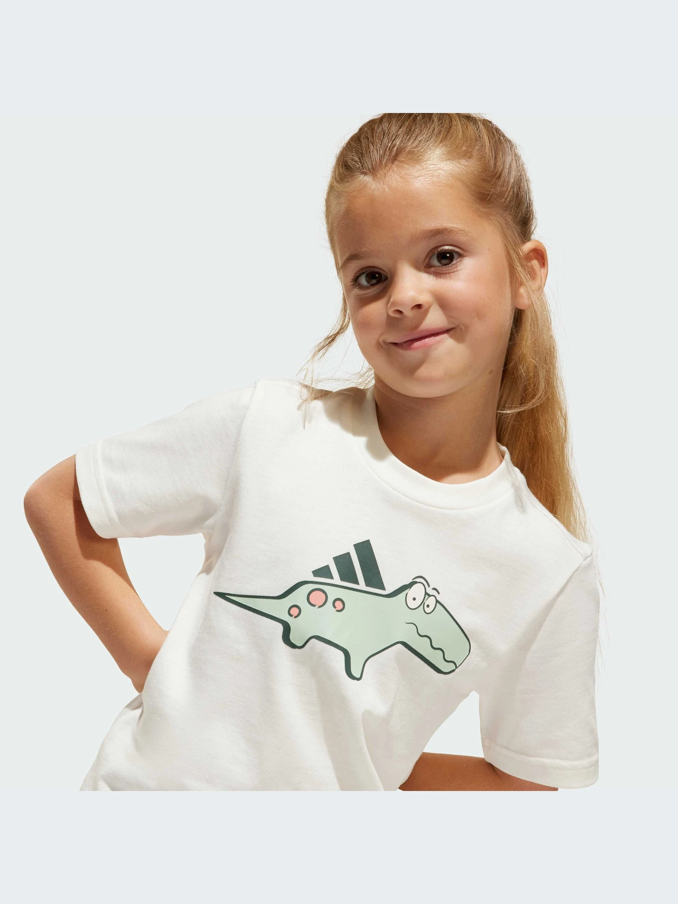 Футболки и поло Adidas модель JD3437-KZ Футболки и поло Adidas модель JD3437-KZ Фото