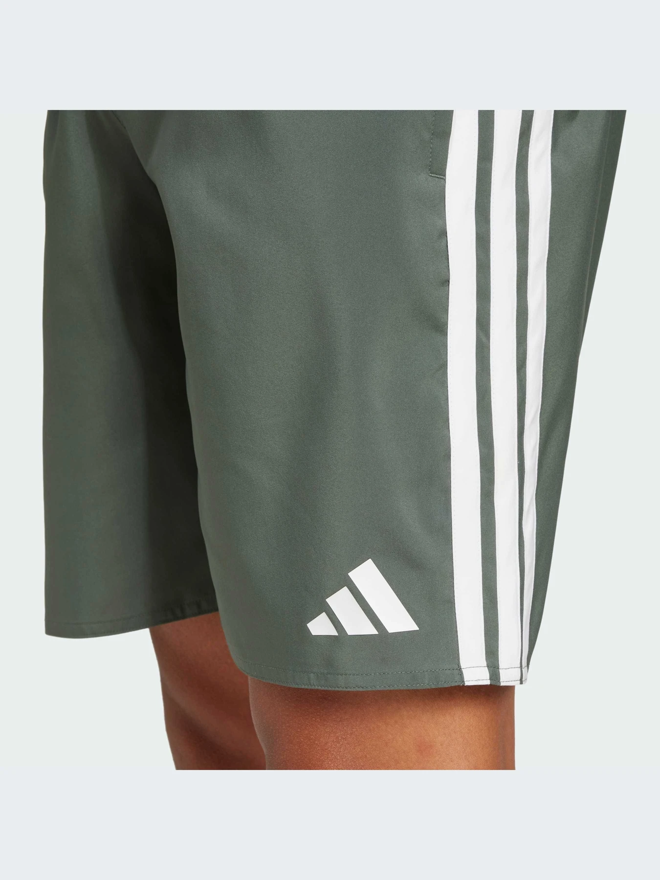 Одежда для пляжа Adidas 3 Stripes модель JD4239-KZ Одежда для пляжа Adidas 3 Stripes модель JD4239-KZ Фото