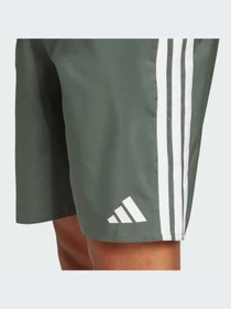 Одежда для пляжа Adidas 3 Stripes модель JD4239-KZ Фото