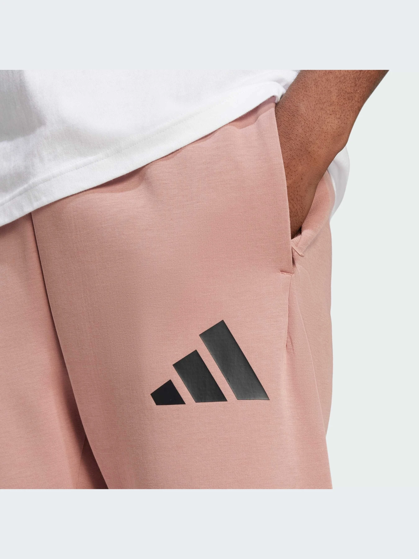 Брюки Adidas модель JD4912-KZ Брюки Adidas модель JD4912-KZ Фото
