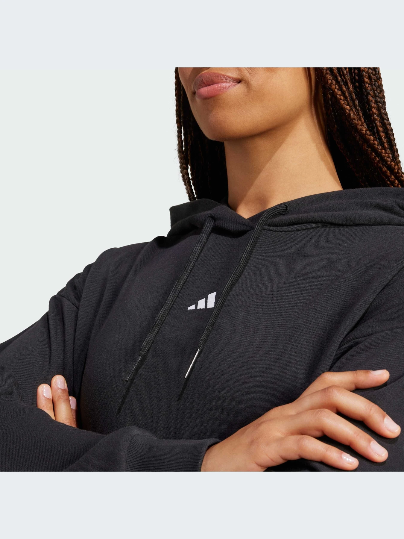Худи и свитшоты Adidas модель JD7989-KZ Худи и свитшоты Adidas модель JD7989-KZ Фото