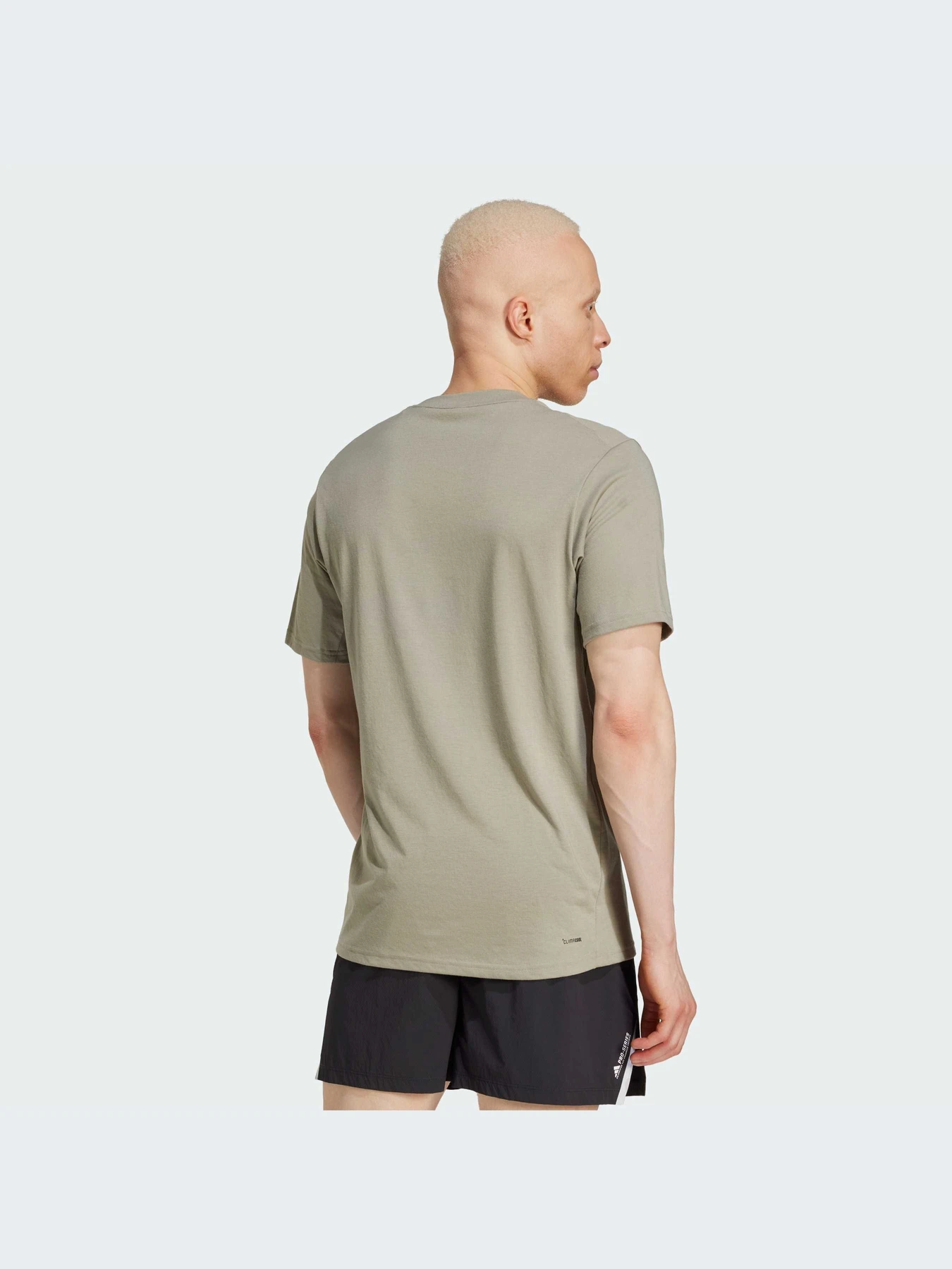 Футболки и поло Adidas модель JD8230-KZ Футболки и поло Adidas модель JD8230-KZ Фото