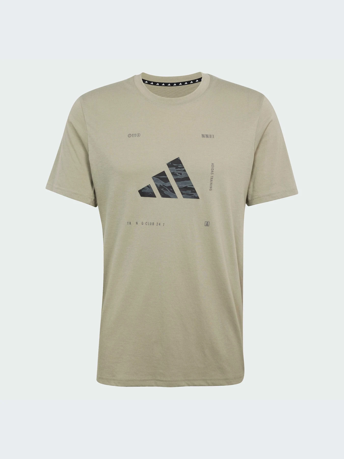 Футболки и поло Adidas модель JD8230-KZ Футболки и поло Adidas модель JD8230-KZ Фото