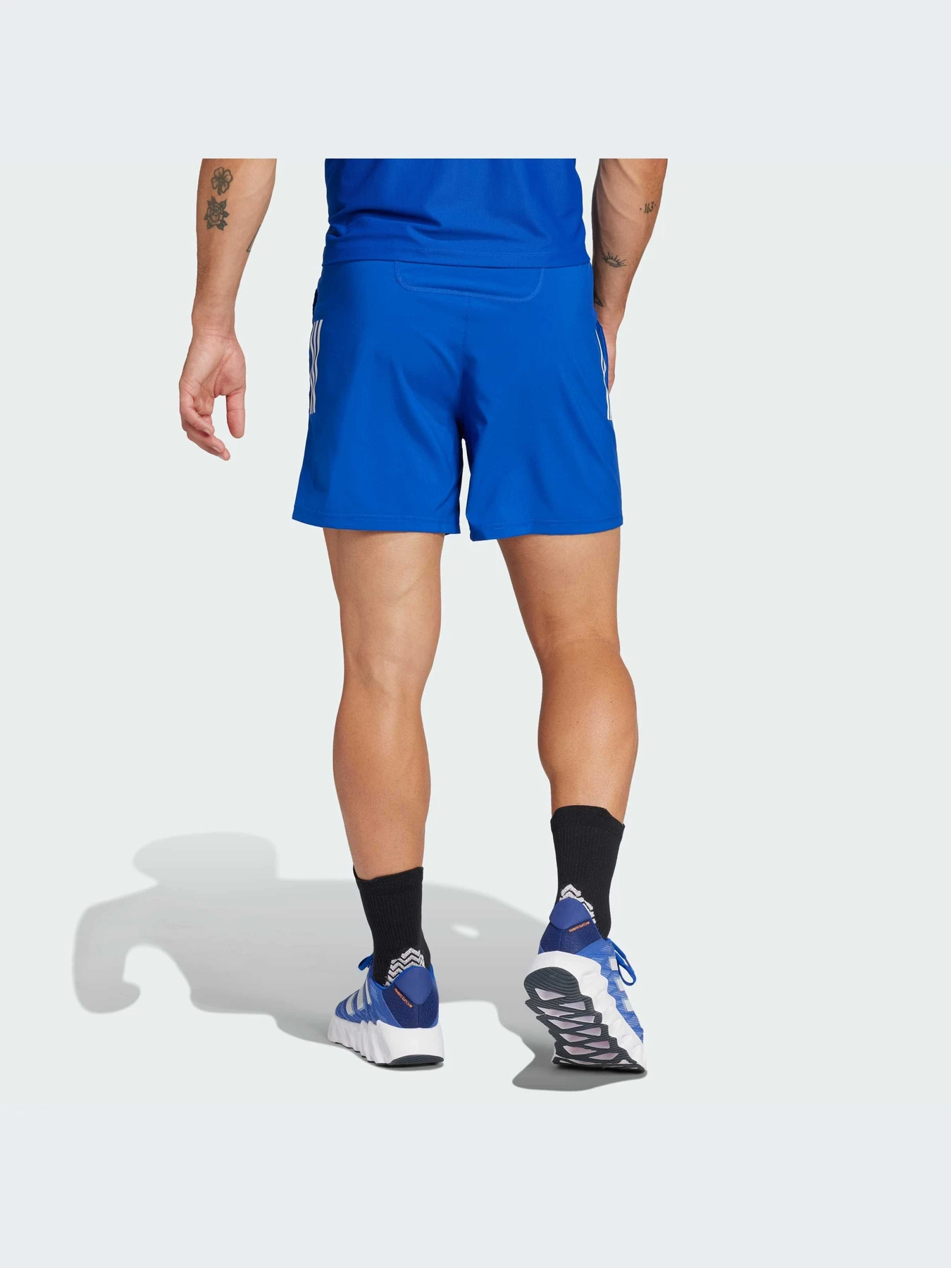 Шорты Adidas модель JD9772-KZ Шорты Adidas модель JD9772-KZ Фото