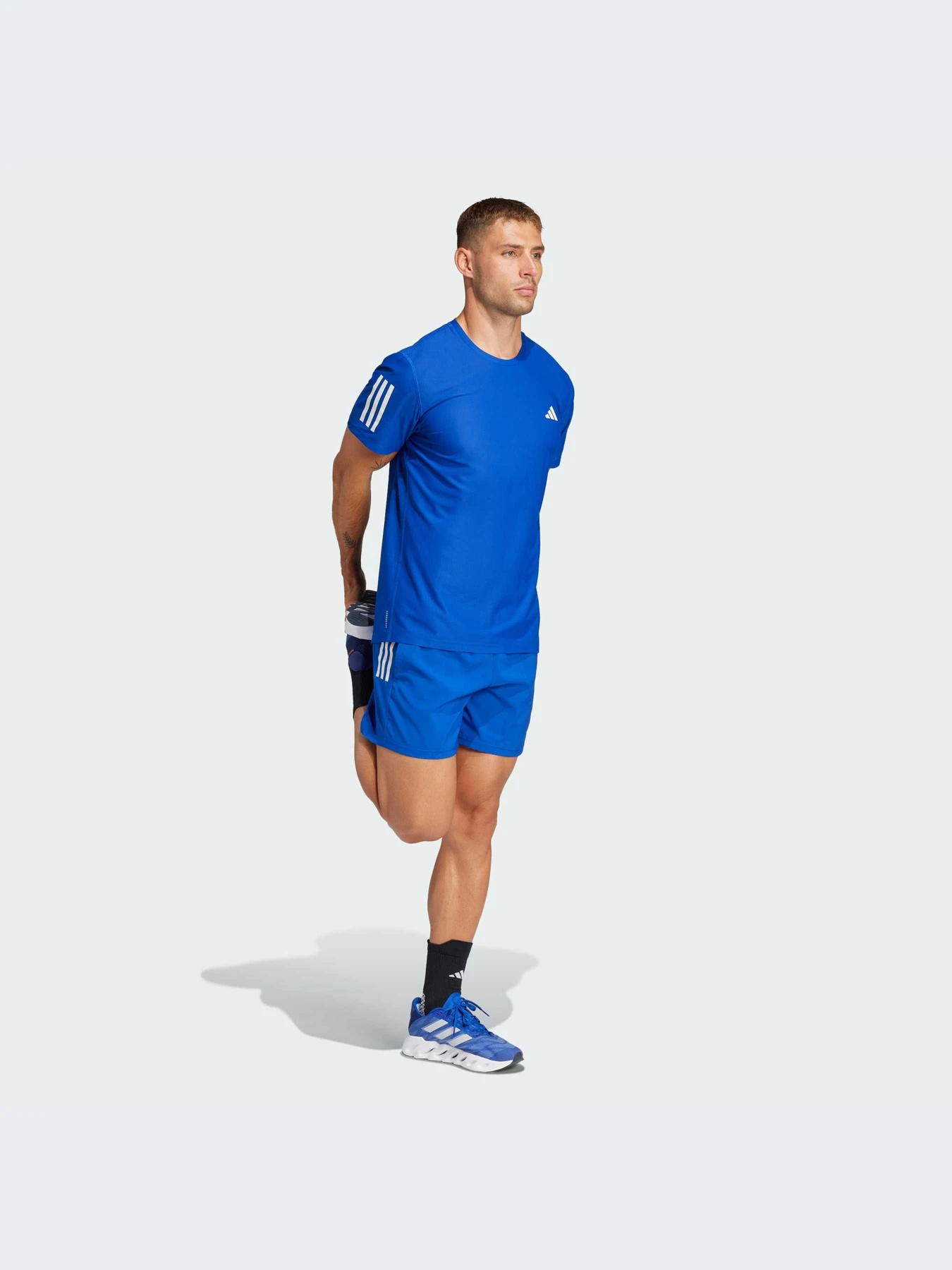 Шорты Adidas модель JD9772-KZ Шорты Adidas модель JD9772-KZ Фото
