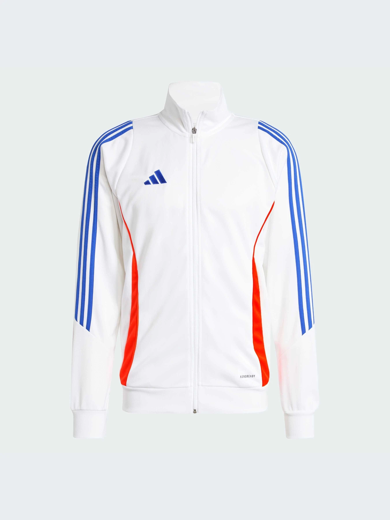 Худи и свитшоты Adidas Tiro модель JE2003-KZ Худи и свитшоты Adidas Tiro модель JE2003-KZ Фото