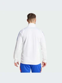 Худи и свитшоты Adidas Tiro модель JE2003-KZ Фото