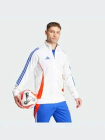 Худи и свитшоты Adidas Tiro модель JE2003-KZ Фото