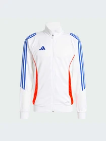 Худи и свитшоты Adidas Tiro модель JE2003-KZ Фото