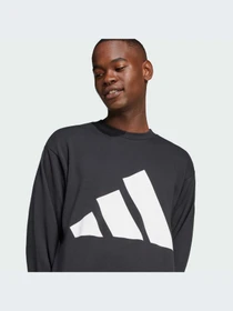 Худи и свитшоты Adidas модель JE8949-KZ Фото