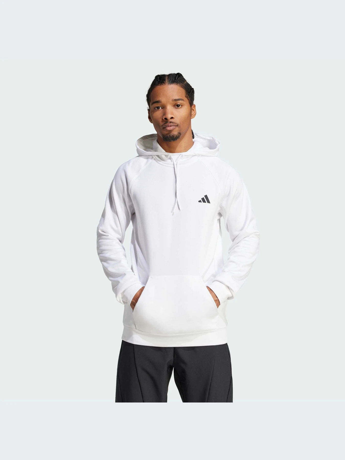 Худи и свитшоты Adidas модель JE4234-KZ Худи и свитшоты Adidas модель JE4234-KZ Фото