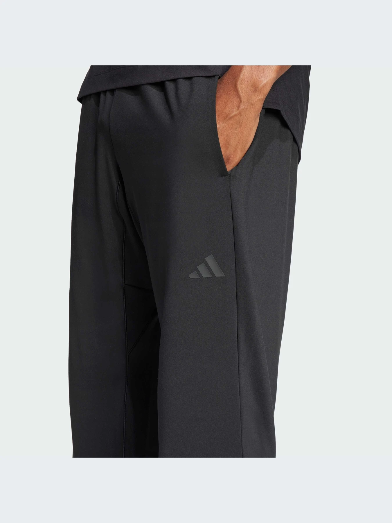 Брюки Adidas модель JE5692-KZ Брюки Adidas модель JE5692-KZ Фото