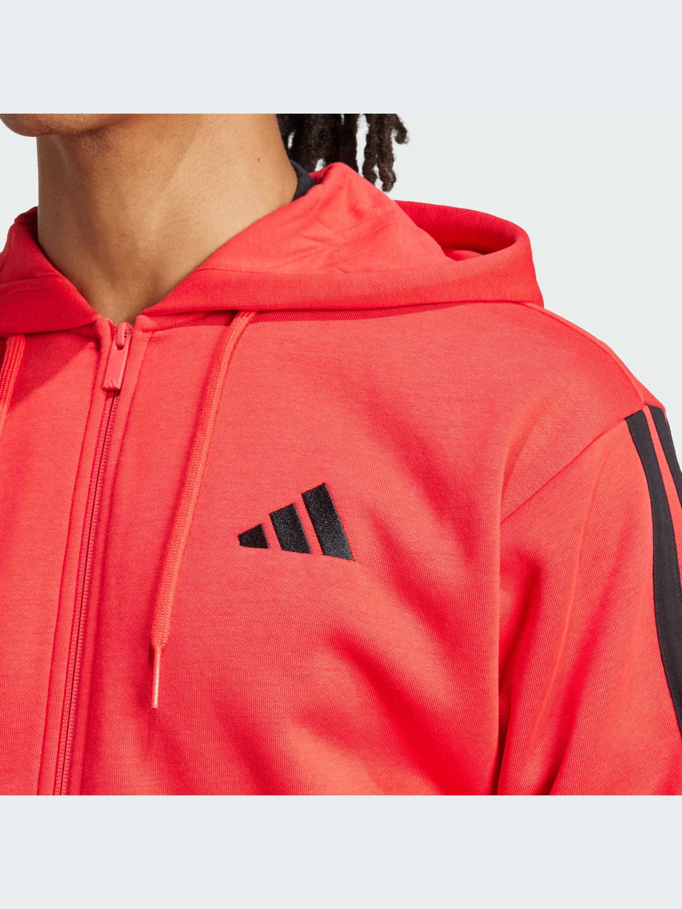 Худи и свитшоты Adidas модель JE6354-KZ Худи и свитшоты Adidas модель JE6354-KZ Фото