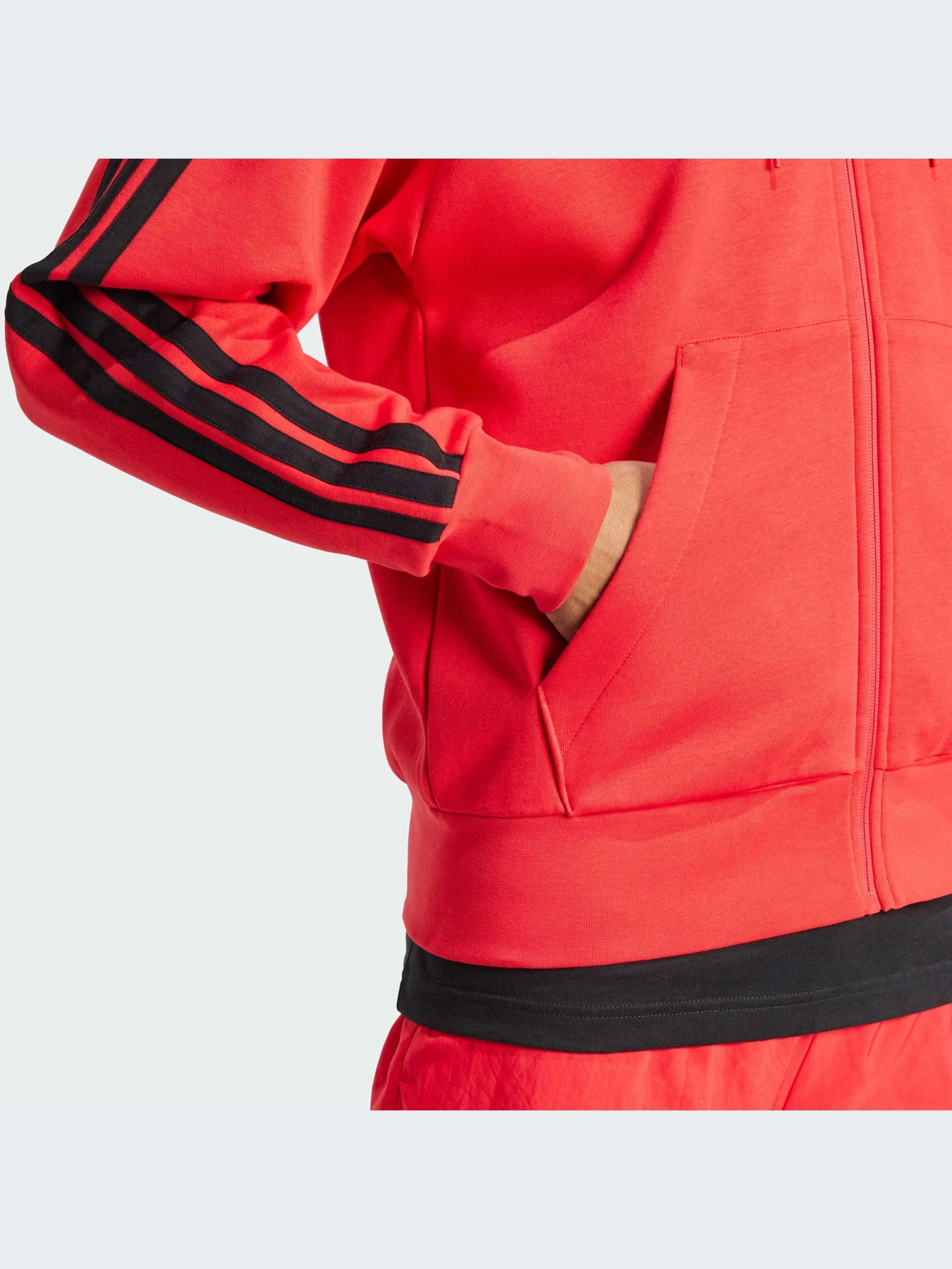 Худи и свитшоты Adidas модель JE6354-KZ Худи и свитшоты Adidas модель JE6354-KZ Фото