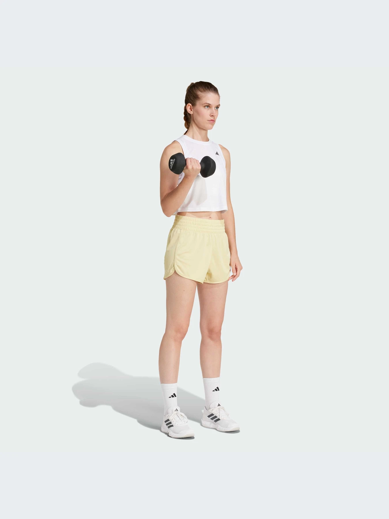 Футболки и поло Adidas модель JF1026-KZ Футболки и поло Adidas модель JF1026-KZ Фото