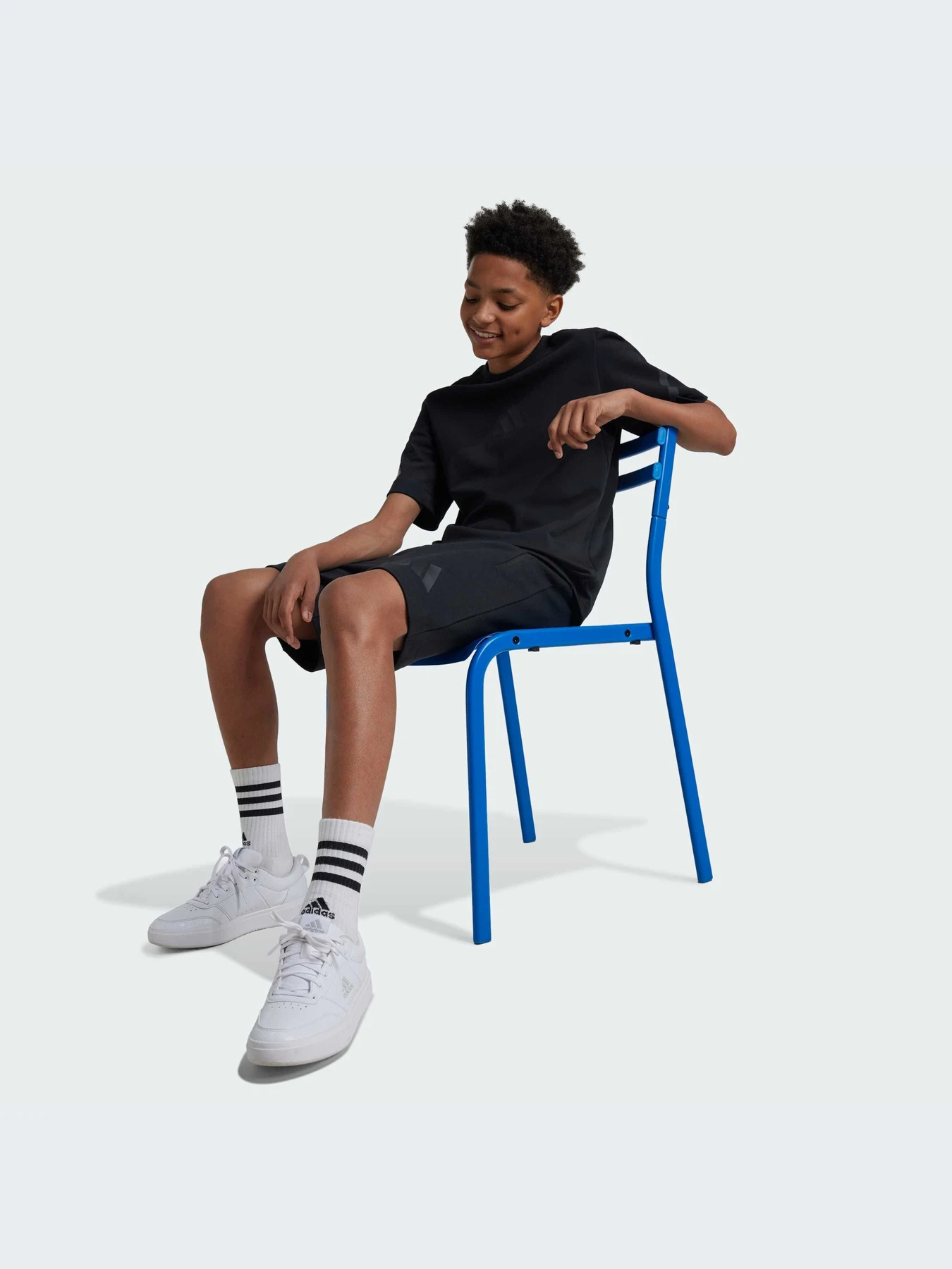 Шорты Adidas ZNE модель JF2496-KZ Шорты Adidas ZNE модель JF2496-KZ Фото