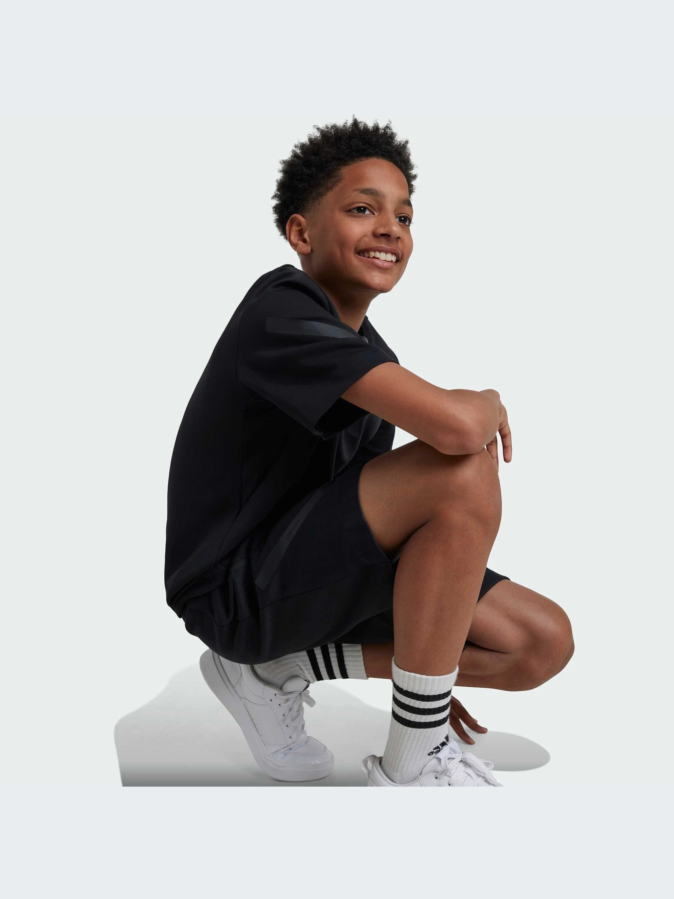 Шорты Adidas ZNE модель JF2496-KZ Шорты Adidas ZNE модель JF2496-KZ Фото