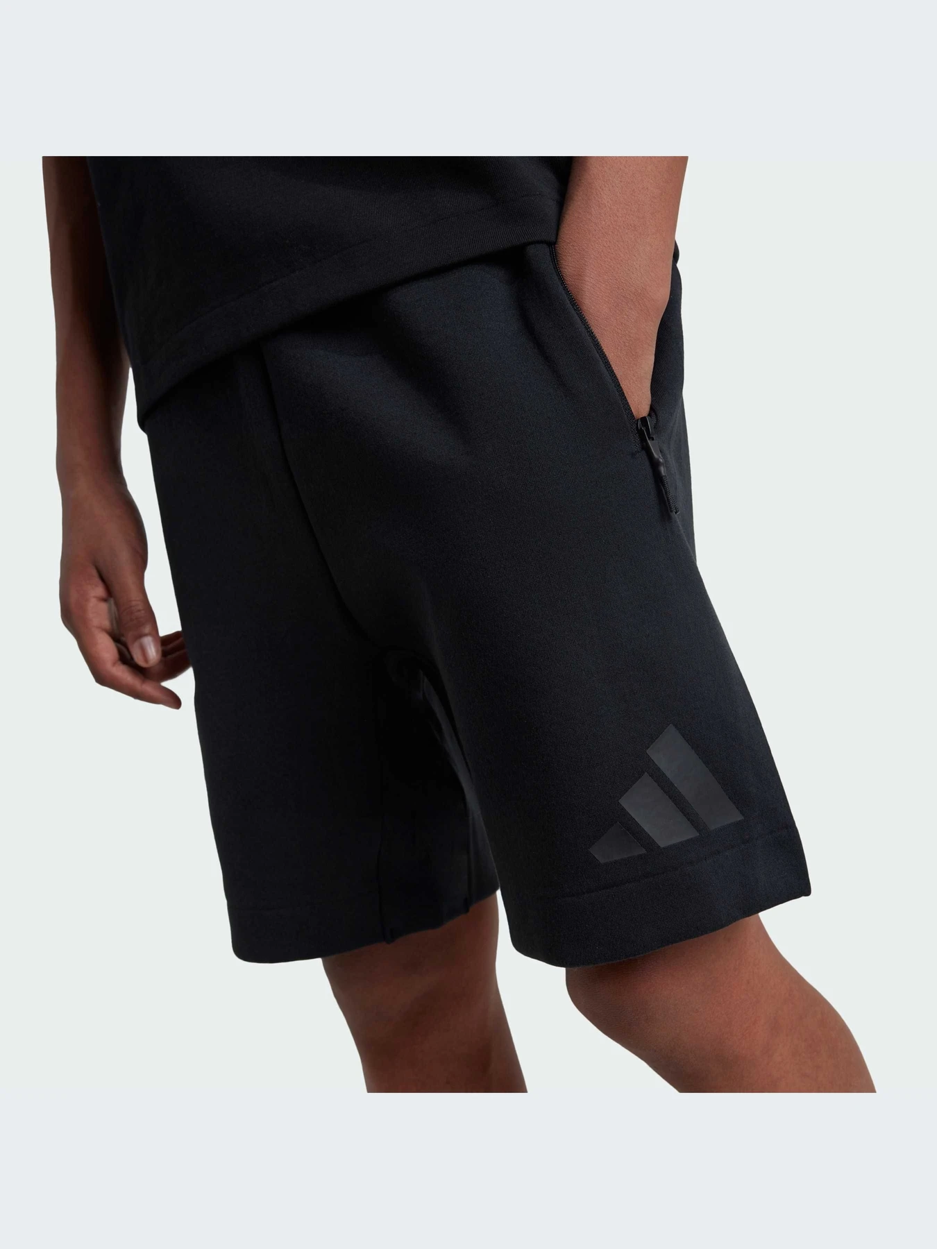 Шорты Adidas ZNE модель JF2496-KZ Шорты Adidas ZNE модель JF2496-KZ Фото