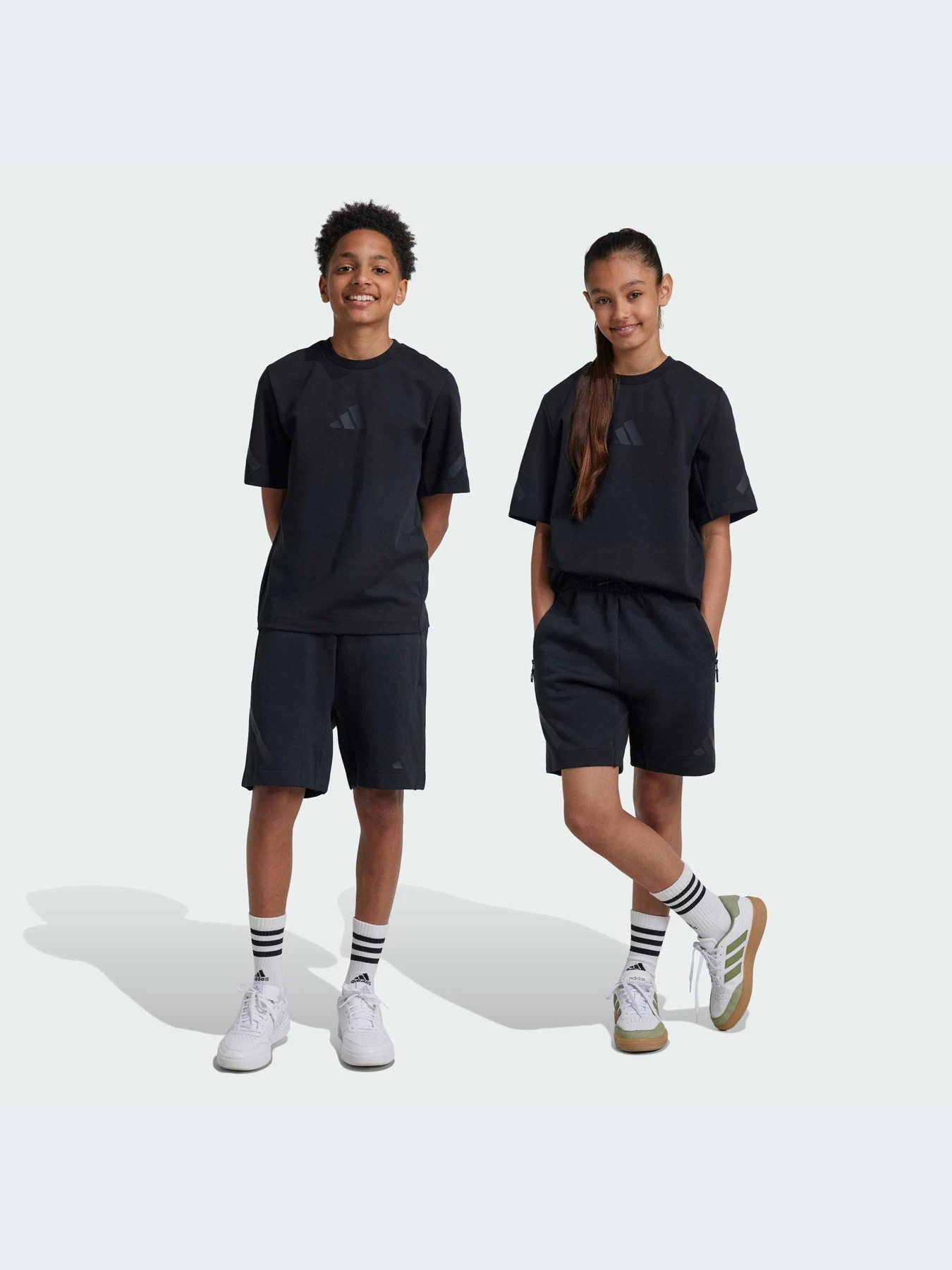 Шорты Adidas ZNE модель JF2496-KZ Шорты Adidas ZNE модель JF2496-KZ Фото