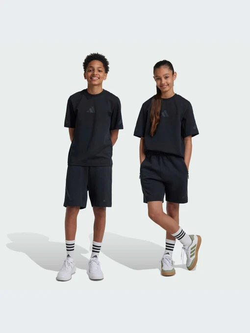 Шорты Adidas ZNE модель JF2496-KZ Фото