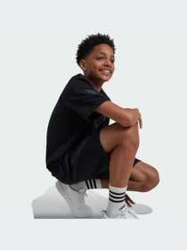 Шорты Adidas ZNE модель JF2496-KZ Фото