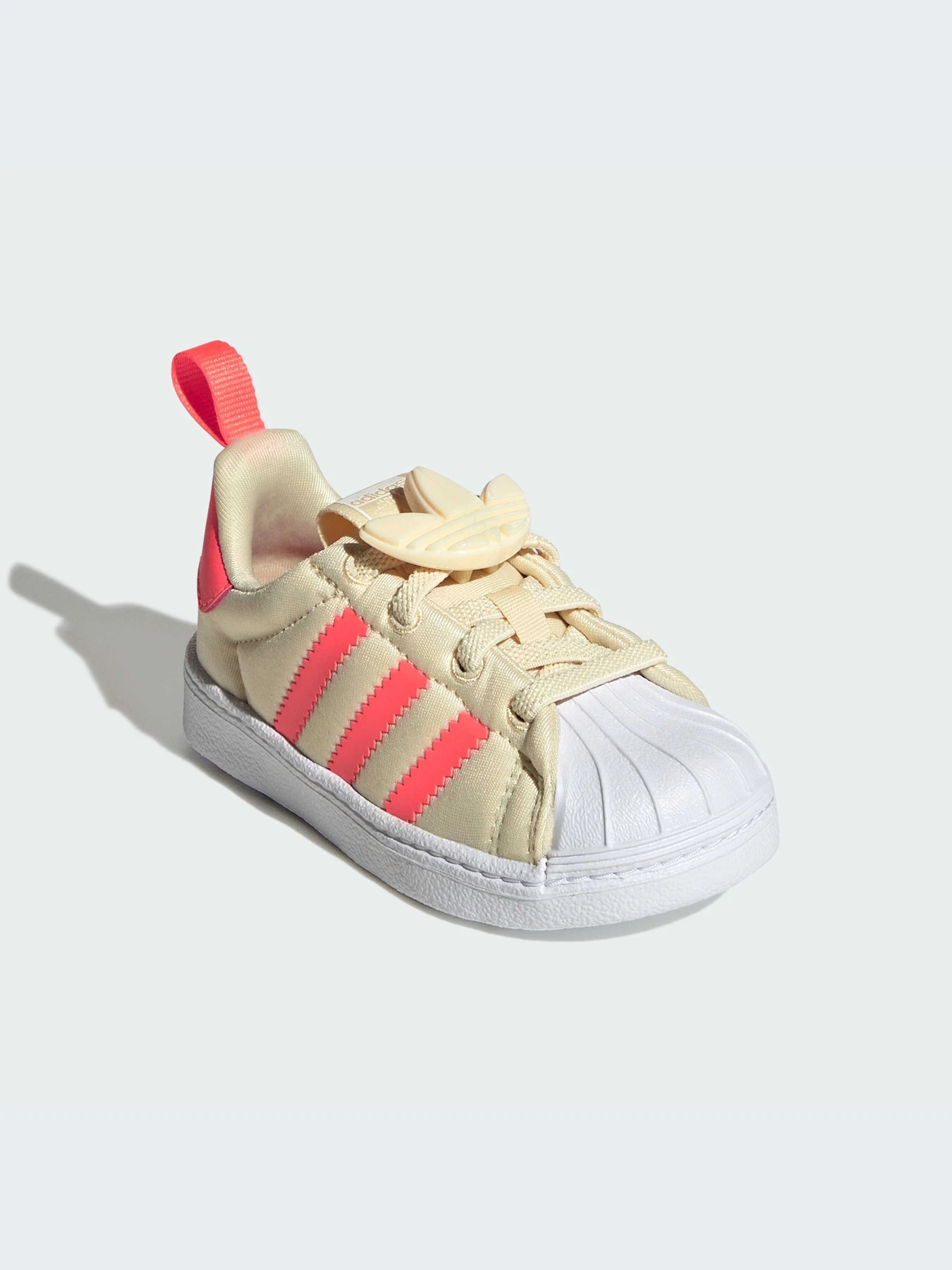 Кроссовки Adidas Superstar модель JH5216-KZ Кроссовки Adidas Superstar модель JH5216-KZ Фото