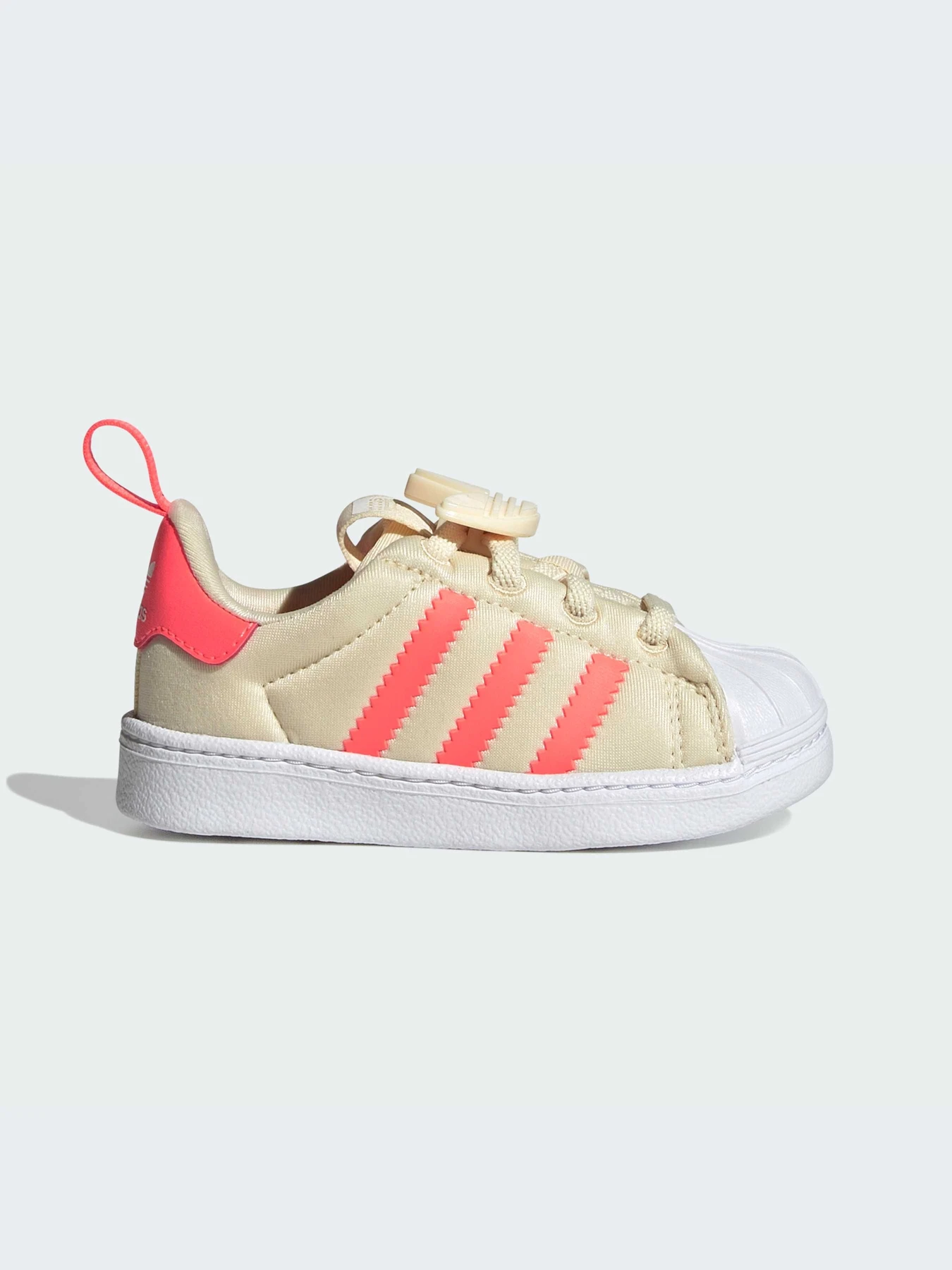 Кроссовки Adidas Superstar модель JH5216-KZ Кроссовки Adidas Superstar модель JH5216-KZ Фото