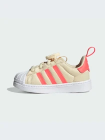 Кроссовки Adidas Superstar модель JH5216-KZ Фото