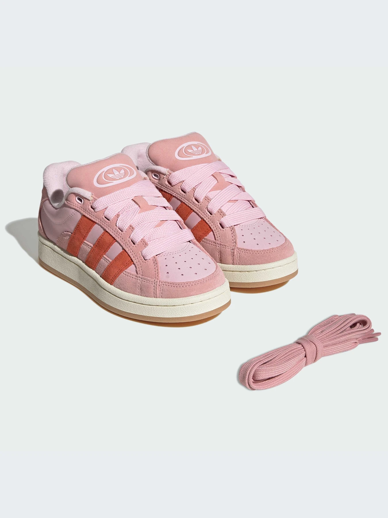 Кроссовки Adidas Campus модель JH5607-KZ Фото