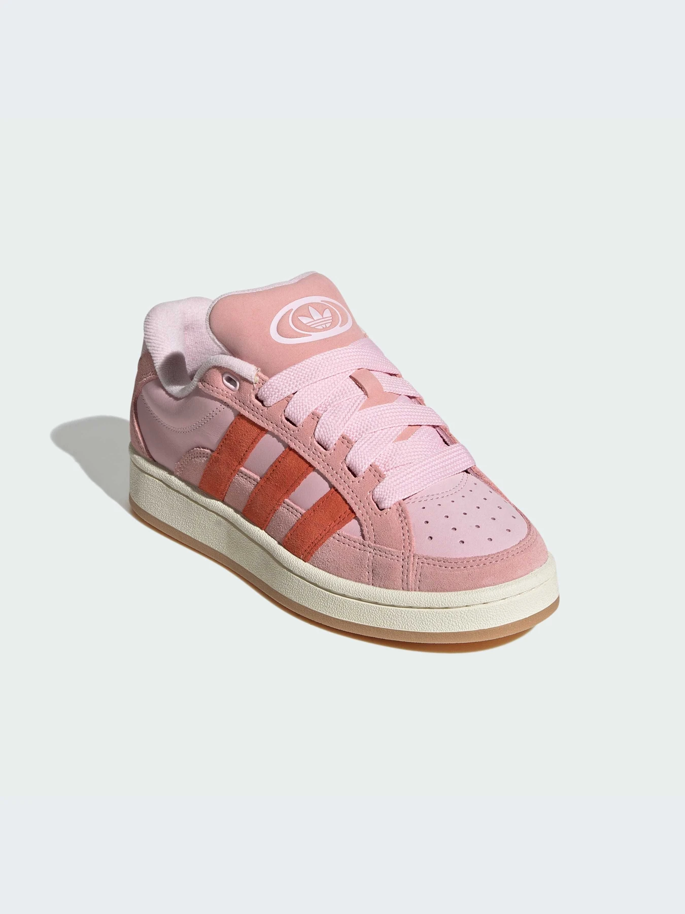 Кроссовки Adidas Campus модель JH5607-KZ Фото