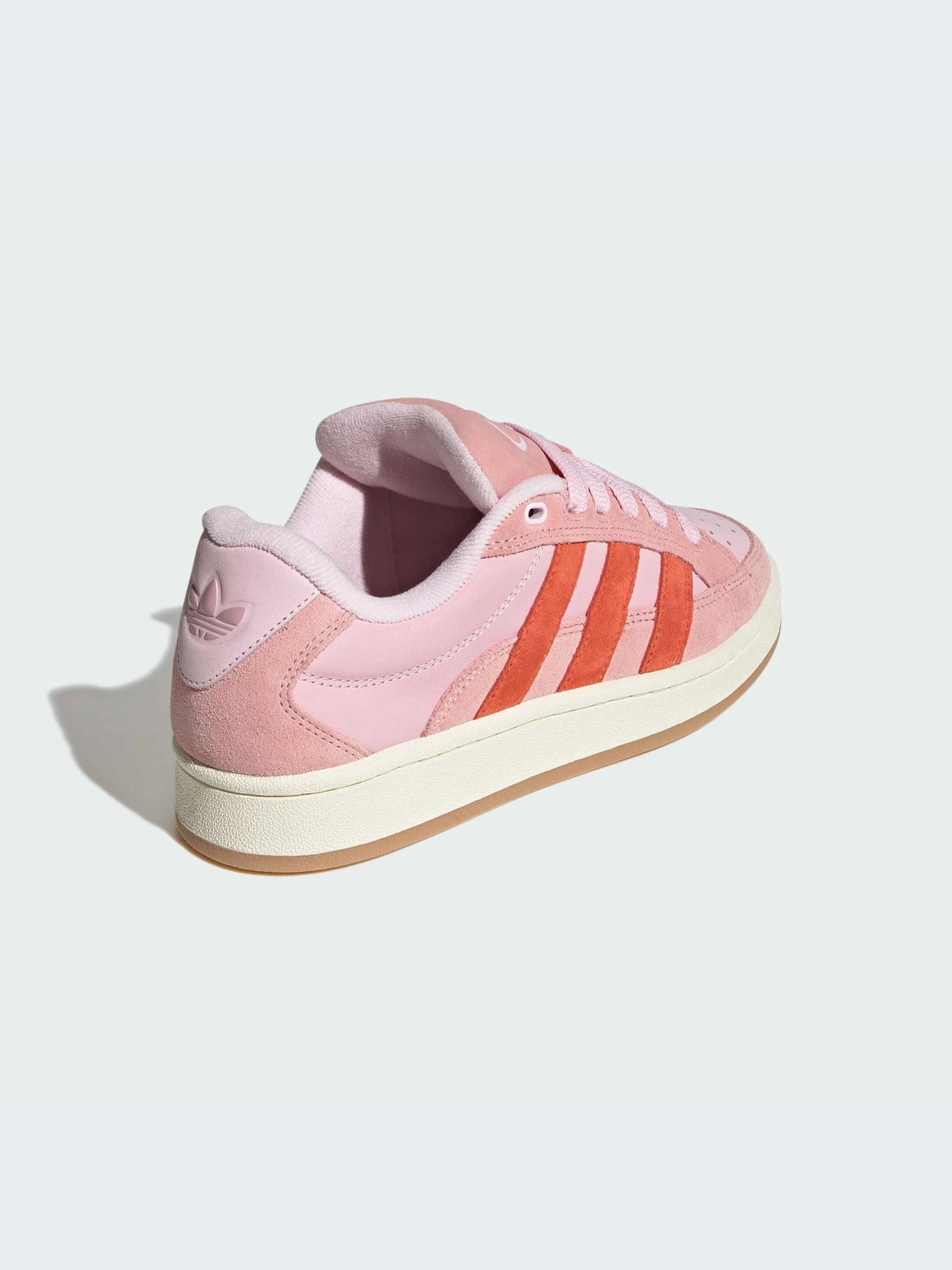 Кроссовки Adidas Campus модель JH5607-KZ Фото