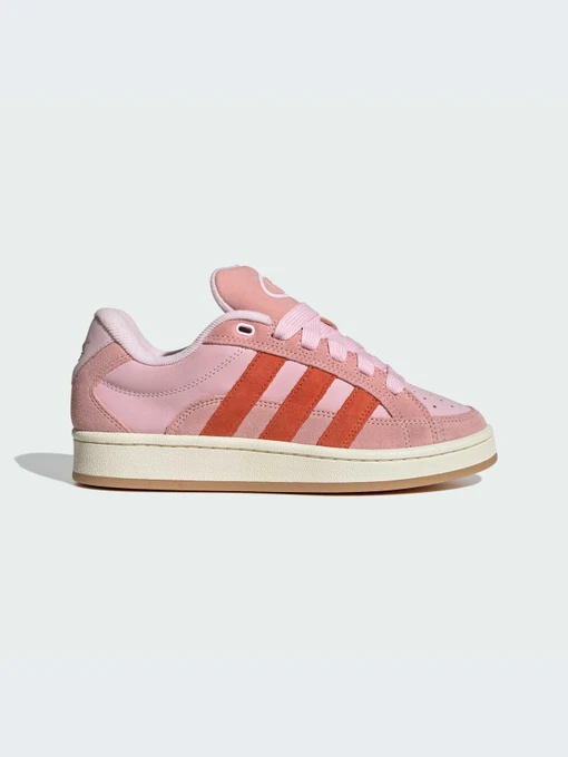 Кроссовки Adidas Campus модель JH5607-KZ Фото