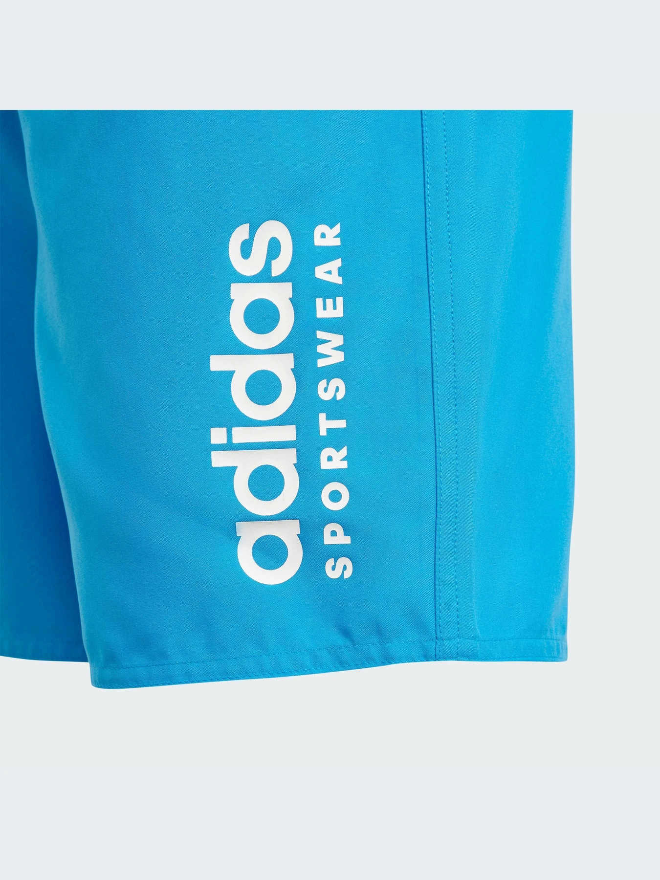 Одежда для пляжа Adidas модель JG5822-KZ Одежда для пляжа Adidas модель JG5822-KZ Фото