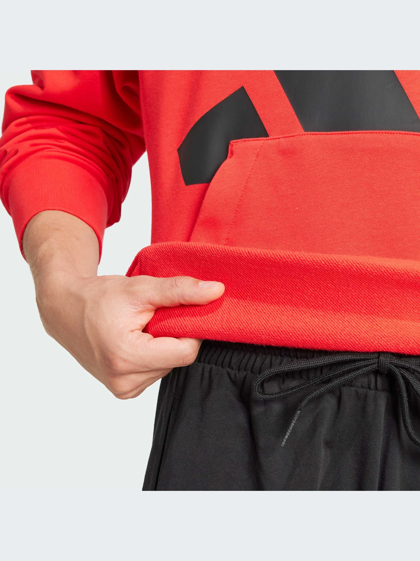 Худи и свитшоты Adidas модель JE8894-KZ Худи и свитшоты Adidas модель JE8894-KZ Фото
