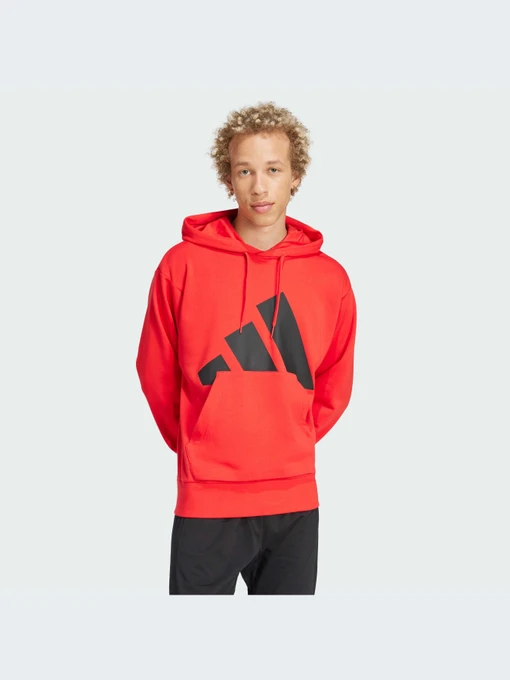 Худи и свитшоты Adidas модель JE8894-KZ Фото