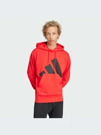 Худи и свитшоты Adidas модель JE8894-KZ Фото