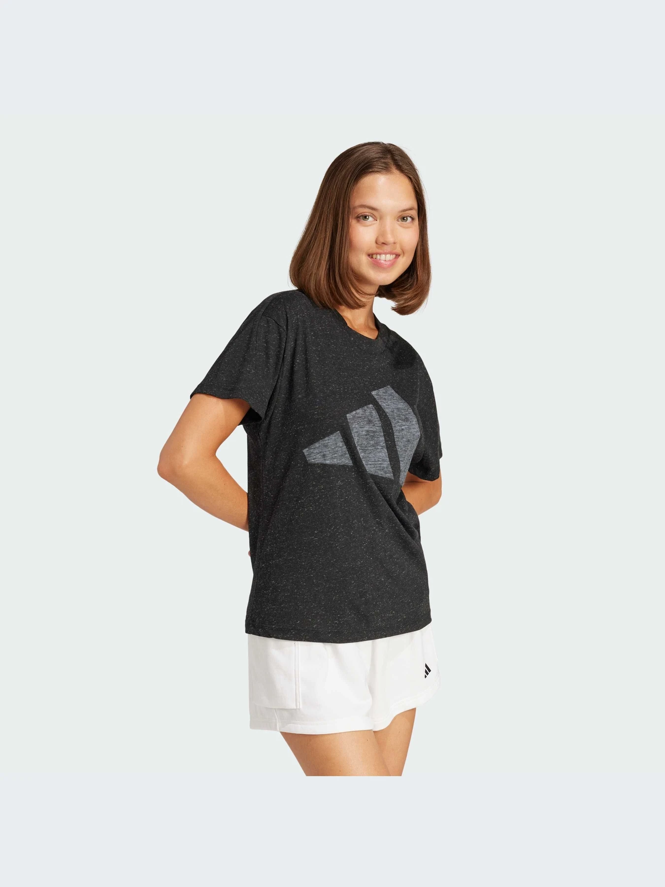 Футболки и поло Adidas модель JG8696-KZ Футболки и поло Adidas модель JG8696-KZ Фото