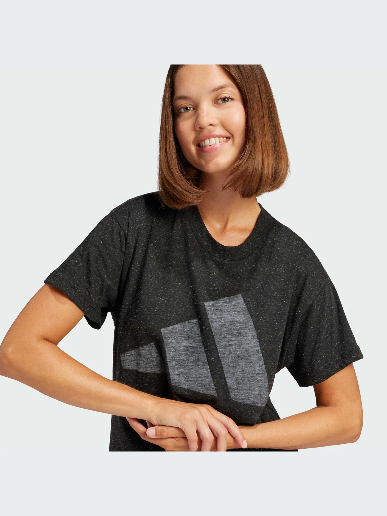 Футболки и поло Adidas модель JG8696-KZ Футболки и поло Adidas модель JG8696-KZ Фото