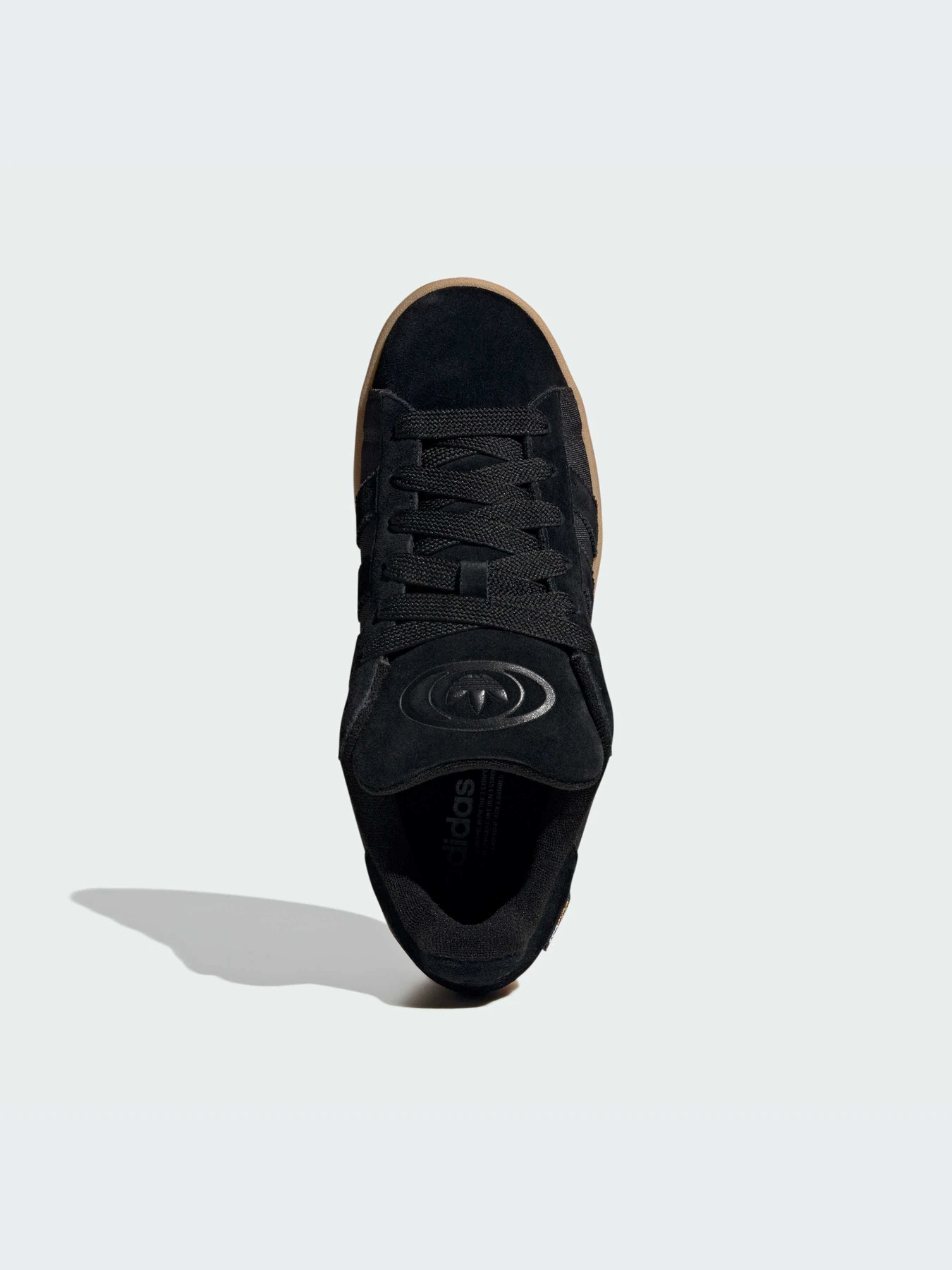 Кроссовки Adidas Campus модель JH7607-KZ Фото