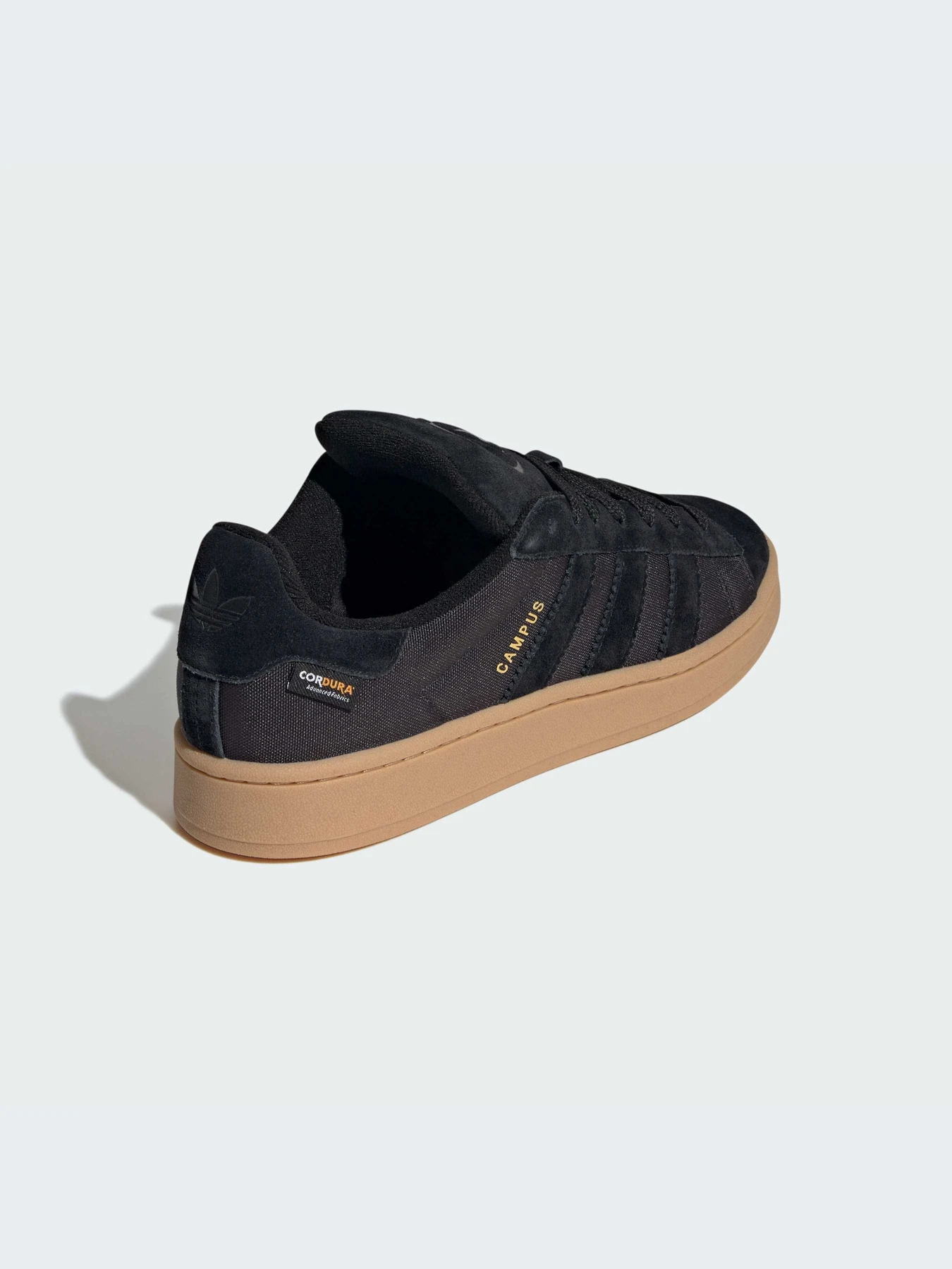 Кроссовки Adidas Campus модель JH7607-KZ Фото