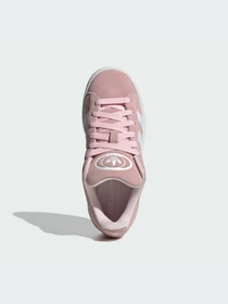 Кеды Adidas Campus модель JH7840-KZ Фото