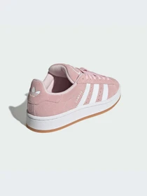 Кеды Adidas Campus модель JH7840-KZ Фото