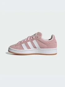Кеды Adidas Campus модель JH7840-KZ Фото