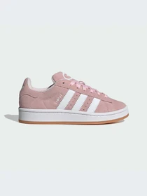 Кеды Adidas Campus модель JH7840-KZ Фото