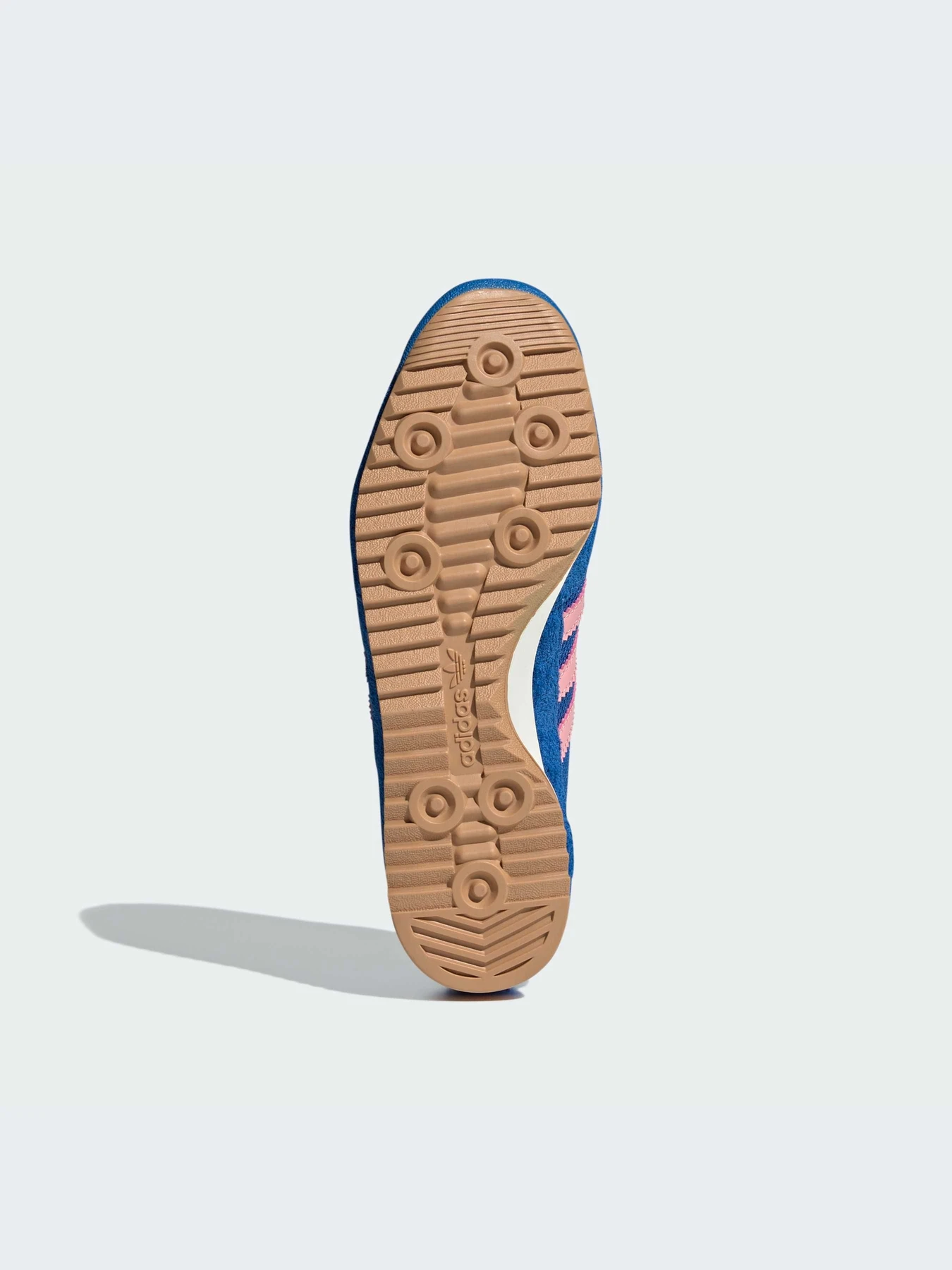 Кроссовки Adidas модель JI1878-KZ Фото