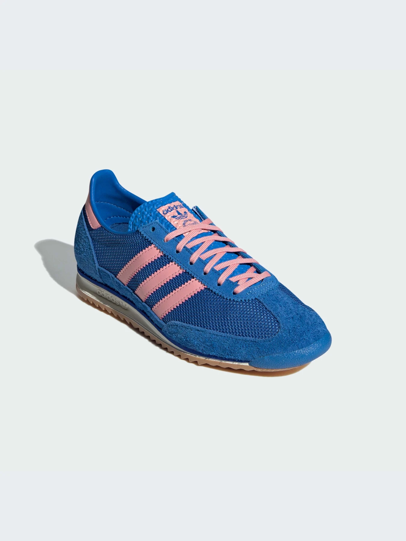 Кроссовки Adidas модель JI1878-KZ Фото