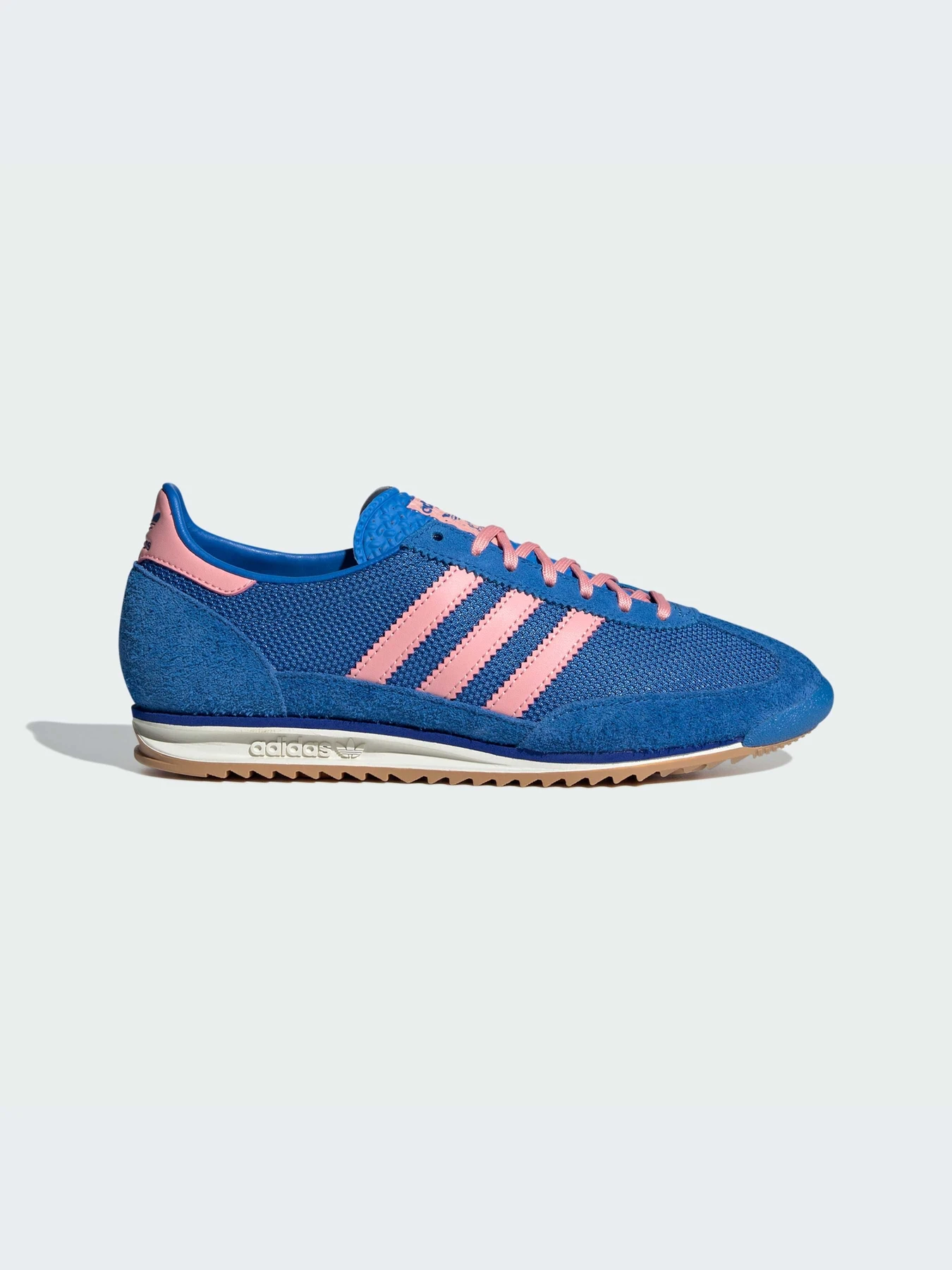 Кроссовки Adidas модель JI1878-KZ Фото