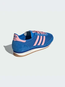 Кроссовки Adidas модель JI1878-KZ Фото