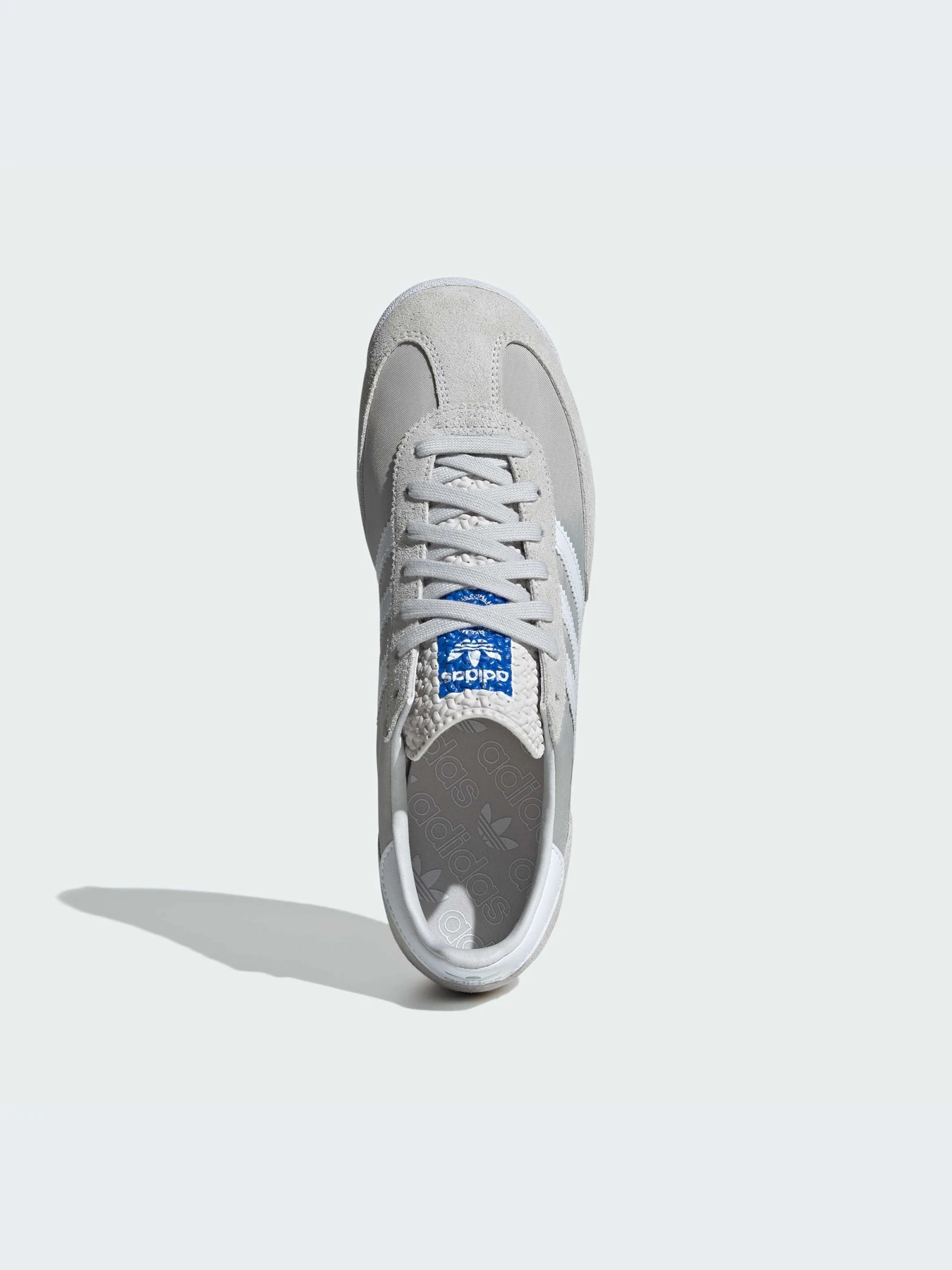 Кроссовки Adidas модель JI1281-KZ Кроссовки Adidas модель JI1281-KZ Фото